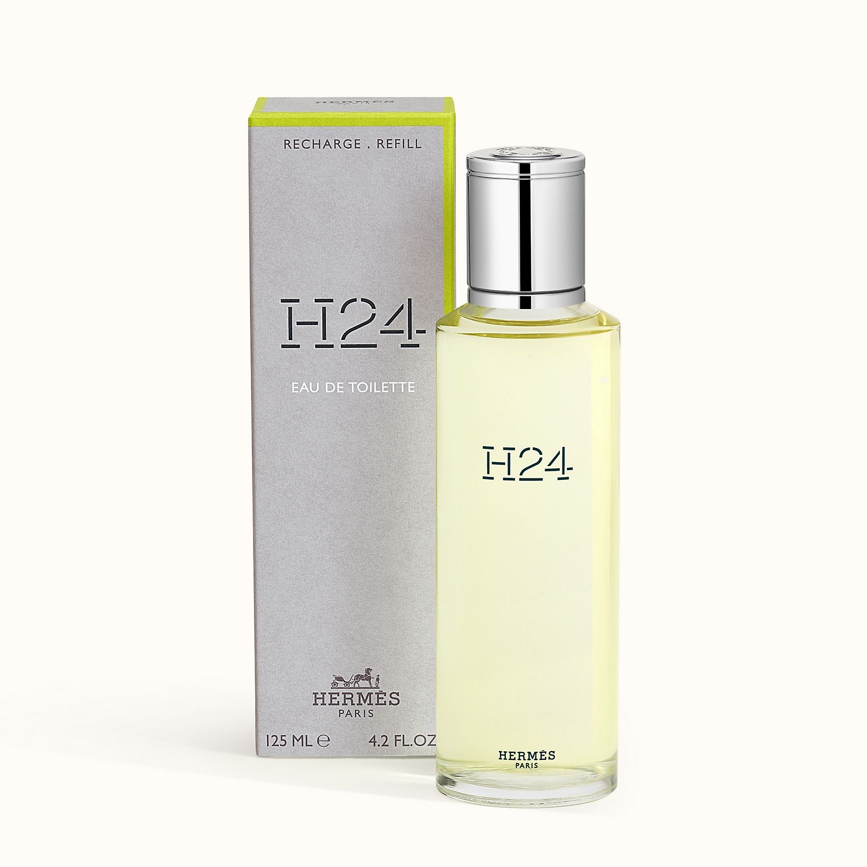 Hermes Refill / 125 (ml) / Men