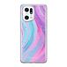 ERT GROUP mobiel telefoonhoesje voor Oppo FIND X5 PRO origineel en officieel erkend Babaco patroon Abstrakt 012
