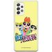 ERT GROUP Samsung A73 5G The Powerpuff Girls 031 TPU Case