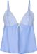 Hunkemöller Cami Harriet Blauw