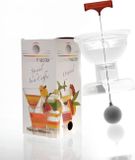 Cocktailmaster Transparant