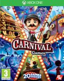 2K Carnival Games - Xbox One