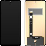 MP Motorola Moto G84 Display met Touchscreen MP