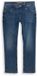 Tom Tailor TTMARVIN STRAIGHT-jeans met superstretch - Maat 32/32 - Used Dark Stone Blue Denim