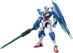 Bandai Hobby - Gundam 00 - 00 QAN[T], Bandai MG