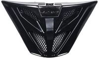LS2 FF323 Helm Kin Ventilatieopening Zwart XXS