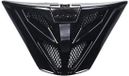 LS2 FF323 Helm Kin Ventilatieopening Zwart XXS