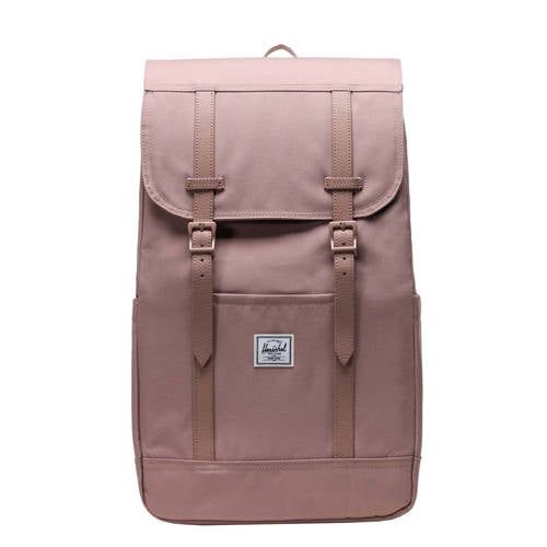 Herschel Retreat Backpack - Rose