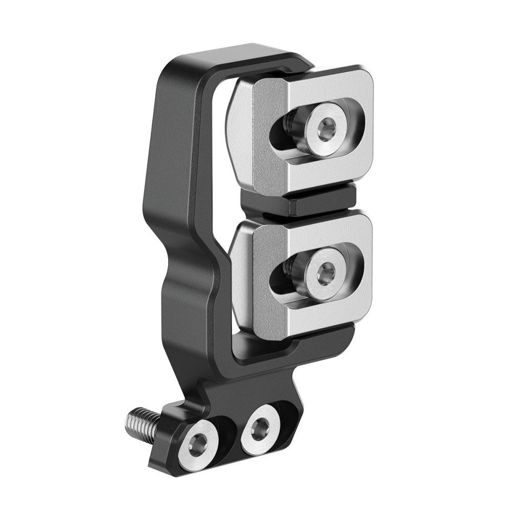 8Sinn HDMI & USB-C kabelklem voor Panasonic Lumix S5II cage