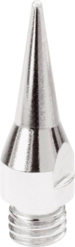 Dremel Soldeertips (201) - 2 stuks - Geschikt voor VersaTip 2000, VersaFlame 2200