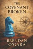The Covenant Keepers The Covenant Broken Paperback