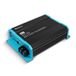 Renogy 40 A DCDC acculader 12 V zonne-energielader, AGM, Flooded, gel en lithium batterij, bescherming tegen oververhitting
