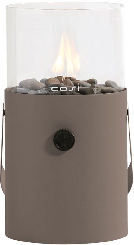 Cosi Cosiscoop Original Clay - gaslantaarn