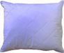 iSleep Oreiller Enfant Jumeau (2 Pièces) - Oreiller Débutant - 60x70 cm - Blanc