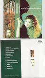 Jillian Elena (grieks) CD Special Edition