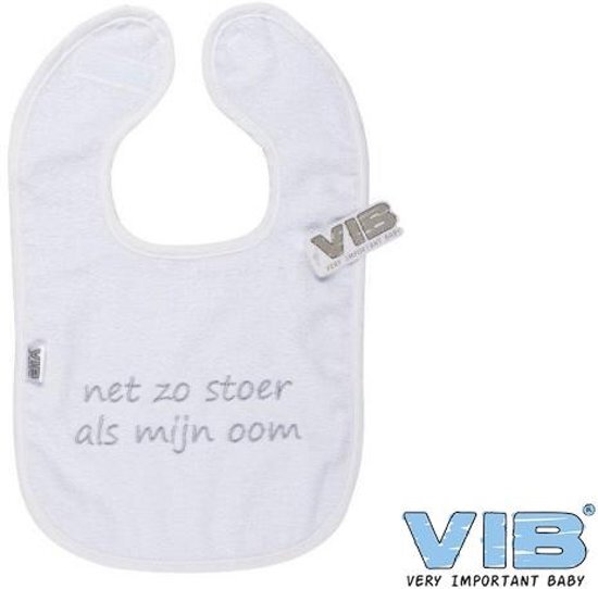 VIB Slabbertje - Net Zo Stoer Als Mijn Oom