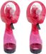 Concorde Brumisateur - 2x - rouge - 250 ml