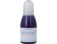USA Brilliance Victorian Violet Refill 7 fl oz