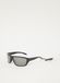 Oakley Split Shot zonnebril gepolariseerd OO9416