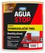 Ceys AGUA STOP Waterdichte Afdichtingskit, Grijs, 1 kg