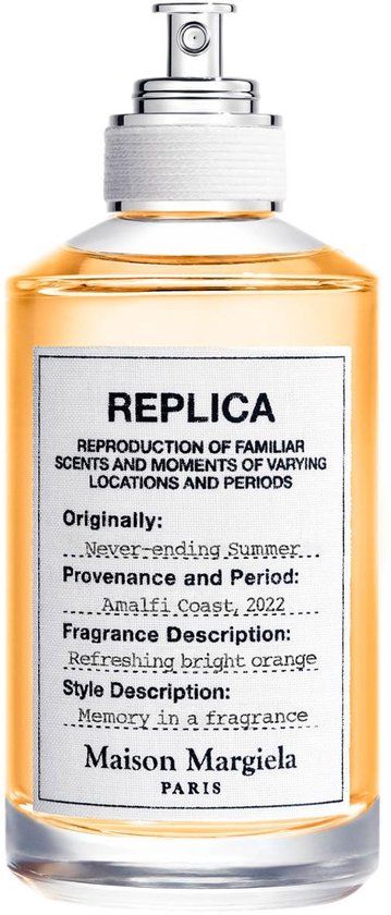 Maison Margiela Replica / 100 ml / Unisex