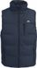 Trespass Heren Gewatteerd Gilet Marineblauw M