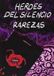 Heroes Del Silencio Rarezas DVD
