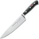 F. DICK Koksmes, keukenmes, Premier Plus (mes met lemmet 21 cm, X50CrMoV15 staal, roestvrij, 56° HRC) 8144721