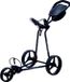 Big Max Ti Two Chariot de golf - Noir
