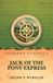 Jack Lushena Books Jack of the Pony Express by Frank V Webster Paperback