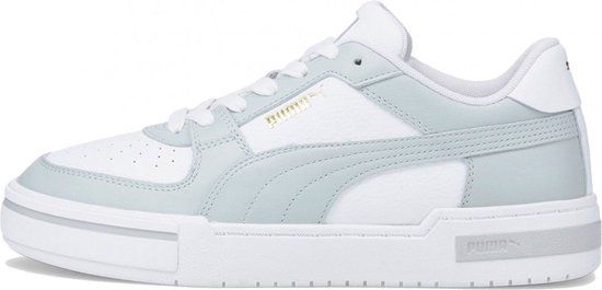 PUMA CA Pro Classic Sneakers Mannen Maat 46 Wit Leer