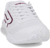 Bullpadel Elite 25I Dames Padel Schoenen Garnetkleur Maat 41