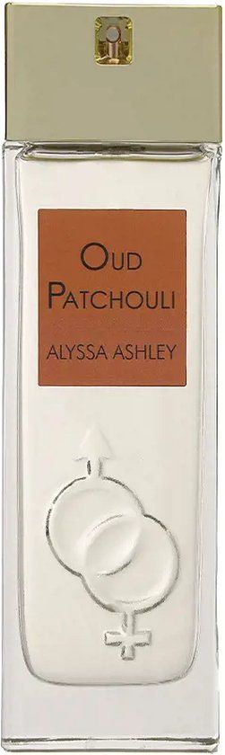 Alyssa Ashley Eau de Parfum Spray eau de parfum