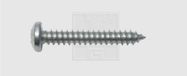 SWG Plaatschroeven 3.9 mm 19 mm Kruiskop Phillips DIN 7981 Staal Verzinkt 100 stuk(s)
