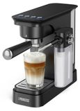 Merkloos Espressomachine 0,8 L