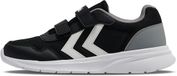 hummel TURBO RUN 2.0 JR Unisex Hardloopschoenen Maat 28 Zwart
