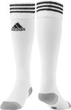Adidas Adisock 12 - Voetbalsokken - Mannen - 43-45 - Wit;Zwart