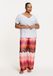 Pantalon rose