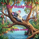 The Libri GmbH The Wonky Woo Paperback