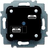 Busch-Jaeger ABB Busch-Jaeger Busch-FreeAtHome Tastsensor Bussysteem - 2CKA006220A0002 - E35QS