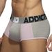 Addicted Boxer TREY Gris-Rose