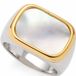 Leonardo Jewels - 023205 - Ring 17 - Damen - Pirella - Weite 54