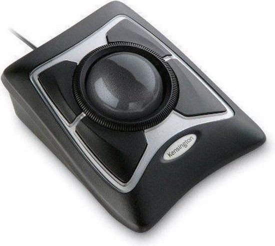Kensington Elektronica Kensington Expert Mouse Trackball