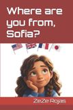 Where Libri GmbH Where are you from, Sofia? Paperback