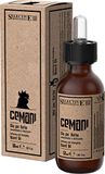 Selective Professional Haarverzorging Cemani Beard Oil 50 ml