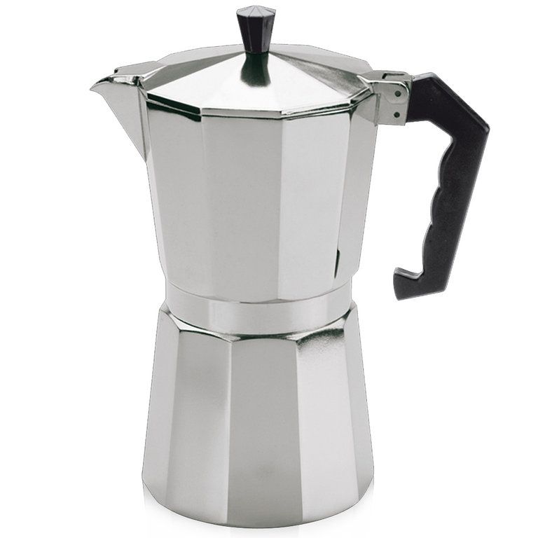 Cilio 320619 - Aluminium - 6 kops - 20cm