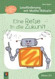 Eine Verlag An Der Ruhr Eine Reise in die Zukunft
