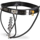 Taken Ceinture de chasteté pour anus