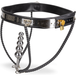 Taken Ceinture de chasteté pour anus