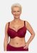 SugarShape PURE CONSCIOUS Demi-BHs mit Schale,mit Bügel,T-Shirt-BHs